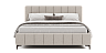 Beds Blest Luciana 160x200 bed with a niche for linen - buy in Kharkov
