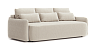 2-3 seaters sofas Blest Veledi Soft Straight Sofa - buy in Blest