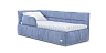 Baby beds Blest Kids Bed for children Alice 80x190 - for home