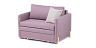 Armchairs, poufs Blest Grant folding armchair - buy in Blest
