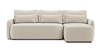 Photo №2 - L-shape sofa Veledi Soft
