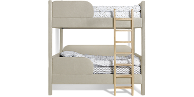 Photo №2 - Children's bed Be Stars 80x190L