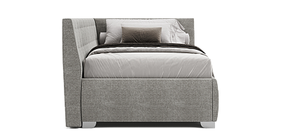 Photo №3 - Angely bed 90x200