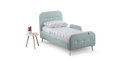 Photo №2 - Children's bed Be Happy!