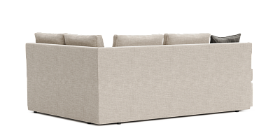 Photo №4 - L-shape sofa Palmeri