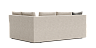 Corner sofas Blest L-shape sofa Palmeri - to the living room