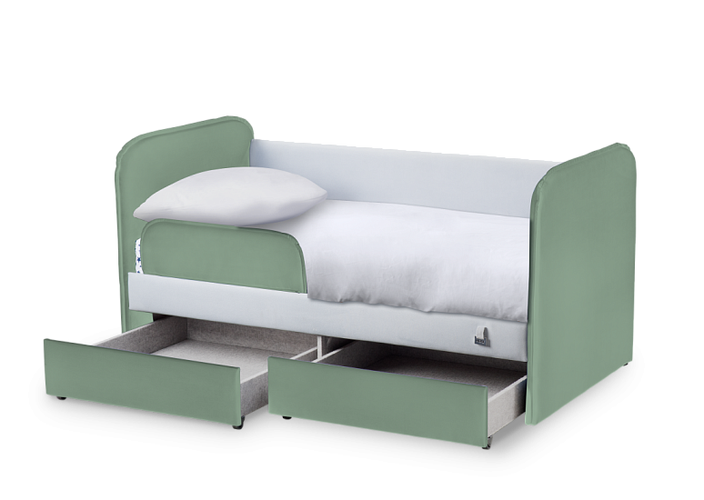 Photo - Children's bed Be Nice! Light