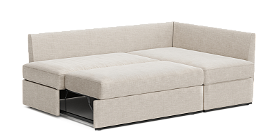 Photo №3 - L-shape sofa Palmeri