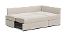 Corner sofas Blest L-shape sofa Palmeri - with sleeper