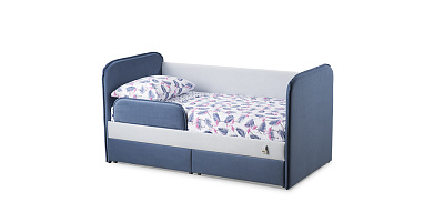 Photo №1 - Children's bed Be Nice!