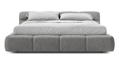Photo №4 - Solomia 180x200 bed with a niche