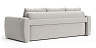 2-3 seaters sofas Blest Lasi Straight Sofa - with sleeper