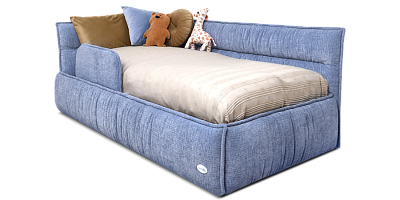 Photo №1 - Bed for children Alice 80x190