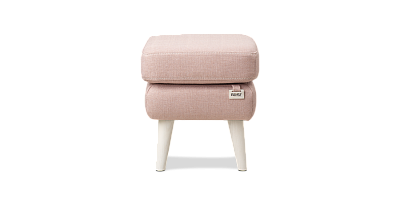 Photo №2 - Children's pouf Be Happy!