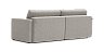 Corner sofas Blest Novoli L shape sofa bed - to the living room
