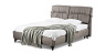 Ліжка Blest Ліжко Мілана 160х200 з високими ніжками і нішею для білизни - купити в Blest