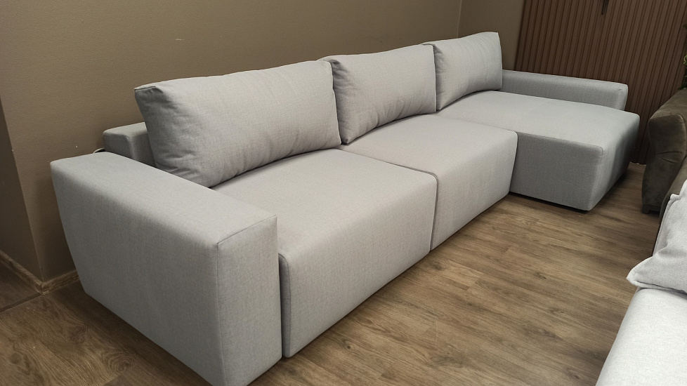 Photo - Novoli sofa