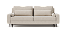 2-3 seaters sofas Blest Cagliari 2-3 seater sofa-bed - folding