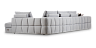 Individual premium sofas Alicante New sofa - to the living room