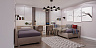 Beds Blest Angely bed 90x200 - buy in Blest