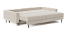2-3 seaters sofas Blest Cagliari 2-3 seater sofa-bed - with sleeper