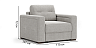 Armchairs, poufs Blest Barri M Convertible Chair - buy in Blest