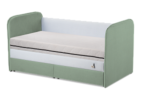 Photo №3 - Children's bed Be Nice! Light