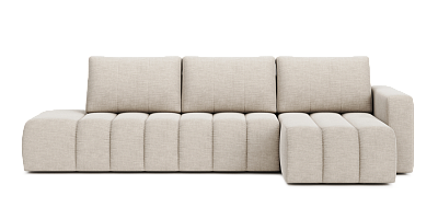 Фото №2 - Диван Бампі кутовий