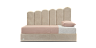 Baby beds Blest Kids Children's bed Agatha 80x190R with a niche for linen - for home