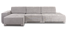 Corner sofas Blest BL 104 L-shape sofa-bed - buy in Blest