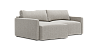 Corner sofas Blest Novoli L shape sofa bed - buy in Blest