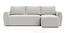 Corner sofas Blest Сorner sofaLassi - folding