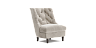 Individual premium armchairs Lugo armchair - for home