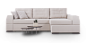 Corner sofas Blest Marcele New L-shape sofa-bed - folding