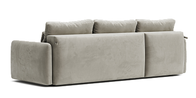 Photo №4 - L-shape sofa Veledi