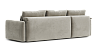Corner sofas Blest L-shape sofa Veledi - to the living room