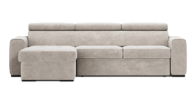 Фото №2 - Диван Ріміні кутовий