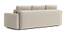 2-3 seaters sofas Blest Veledi Soft Straight Sofa - to the living room