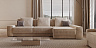 Corner sofas Blest Terni L-shape sofa-bed - buy in Blest