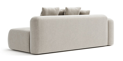 Photo №3 - Vinci Straight Sofa