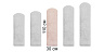 Baby beds Blest Kids Wall panel Agatha STP 1-3 - buy in Blest