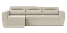 Corner sofas Blest Fuggi New L-shape sofa-bed - folding