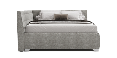 Photo №3 - Angely bed 140x200
