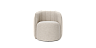 Individual premium armchairs Vitoria armchair - for home