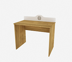 Photo №1 - Children's table Amsterdam White