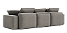 Corner sofas Blest L-shape sofa Hamvi - buy in Kyiv