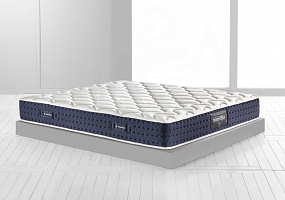 Photo №1 - Magniflex Magni 9 160x190 mattress