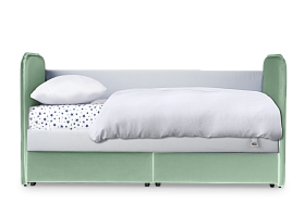 Photo №2 - Children's bed Be Nice! Light