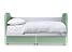 Baby beds Blest Kids Children's bed Be Nice! Light - for home