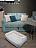 Discount Indi 2 seater sofa-bed L120 - buy in Blest